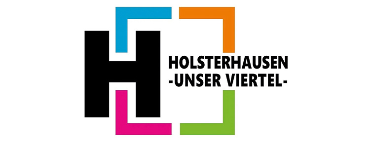Unsere Referenzen – Holsterhausen - unser Viertel